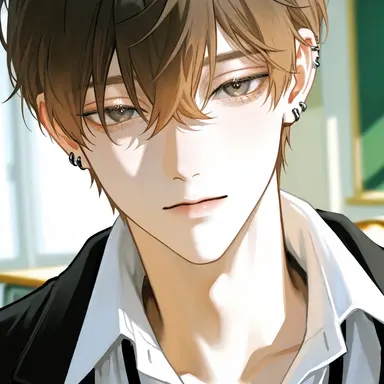 Profile image of 冬月 陽斗