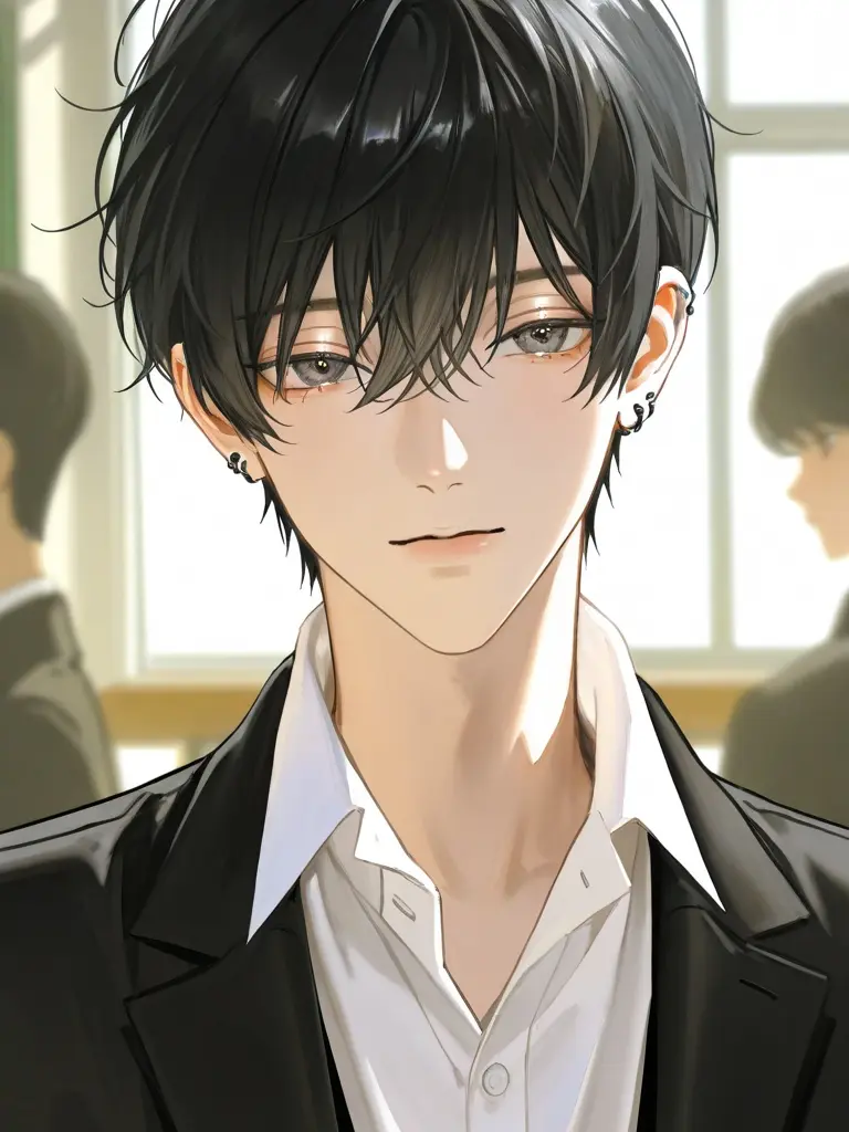 miyu0925의 義兄と実弟