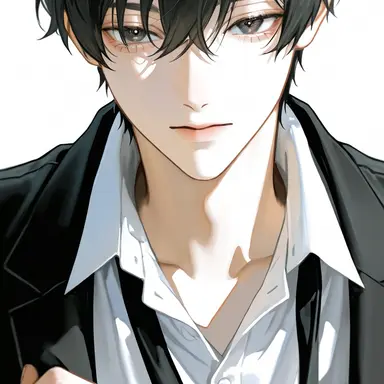 Profile image of 一ノ瀬 蒼真