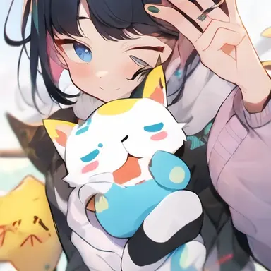 Profile image of 친구2