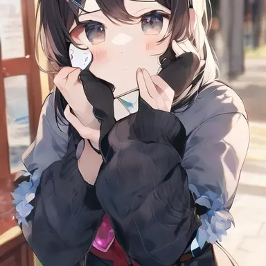 Profile image of 엄마