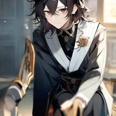 Profile image of 아빠