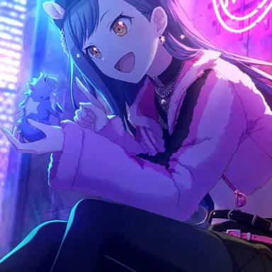 Profile image of An