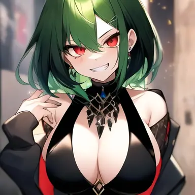 Profile image of Meisuka