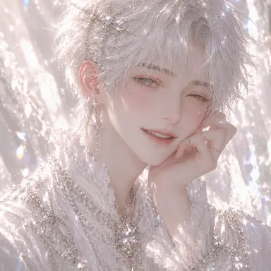 Profile image of 레아