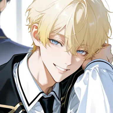 Profile image of カズマ・ノーテル