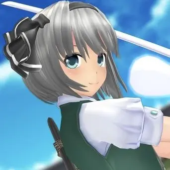 Profile image of 妖夢
