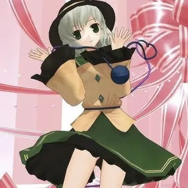 Profile image of こいし