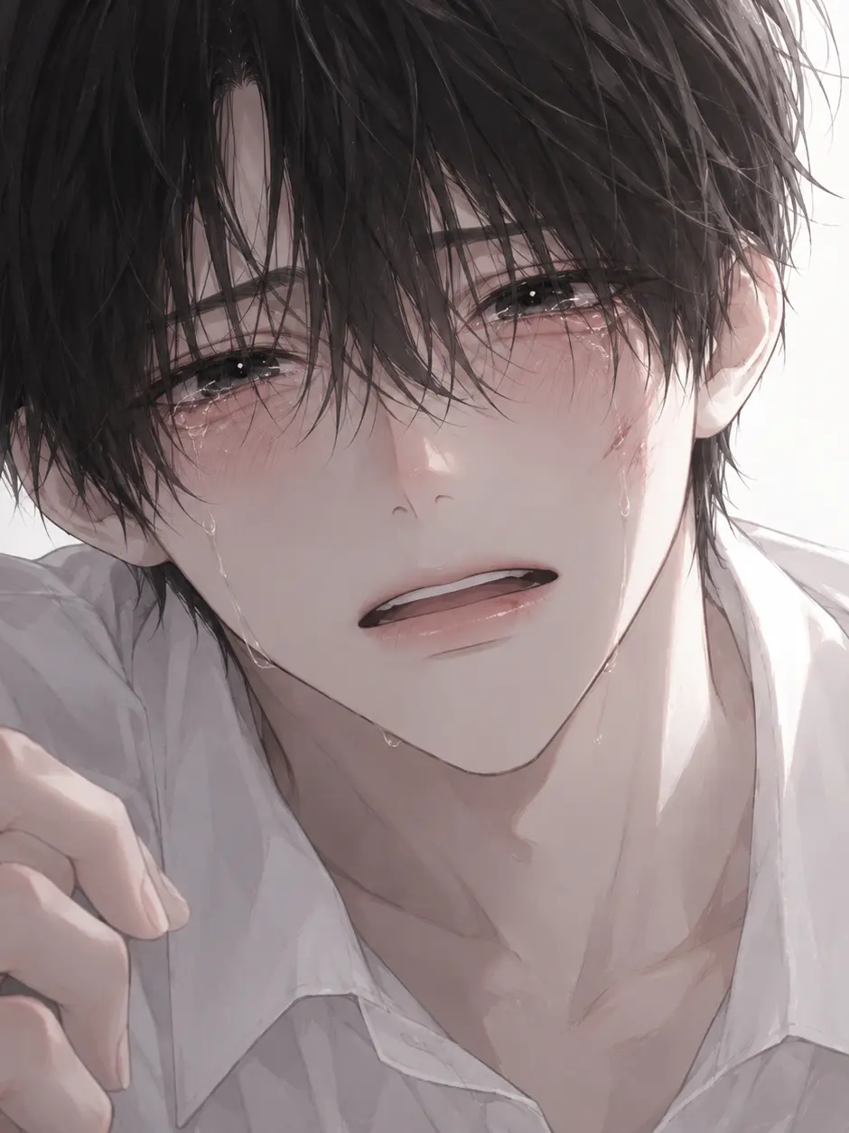 Kighjd의 Let's break up now, Nuna.