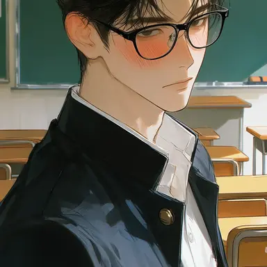 Profile image of 김서훈