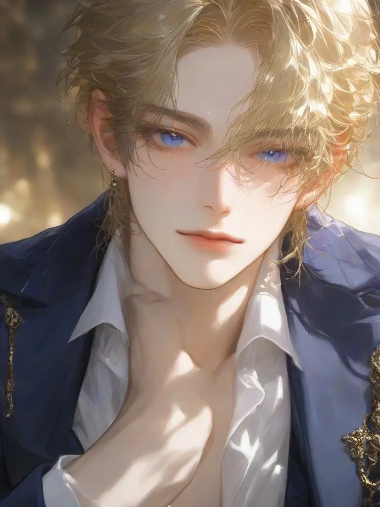 Alfred0112의 メンヘラホストのルイくん