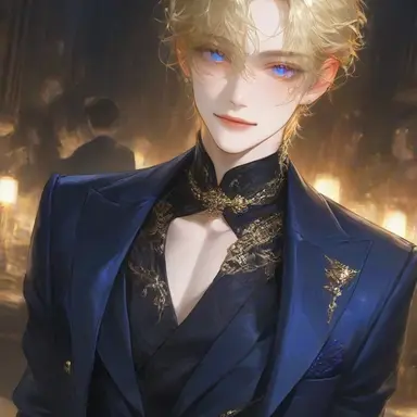 Profile image of ルイ