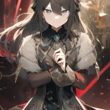 Profile image of 彩花