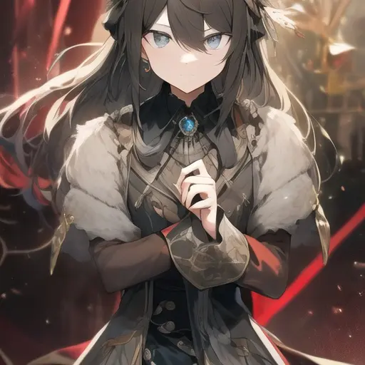 RoughBloom7477의 実は母が同人声優だった、、