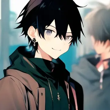 Profile image of 晴也