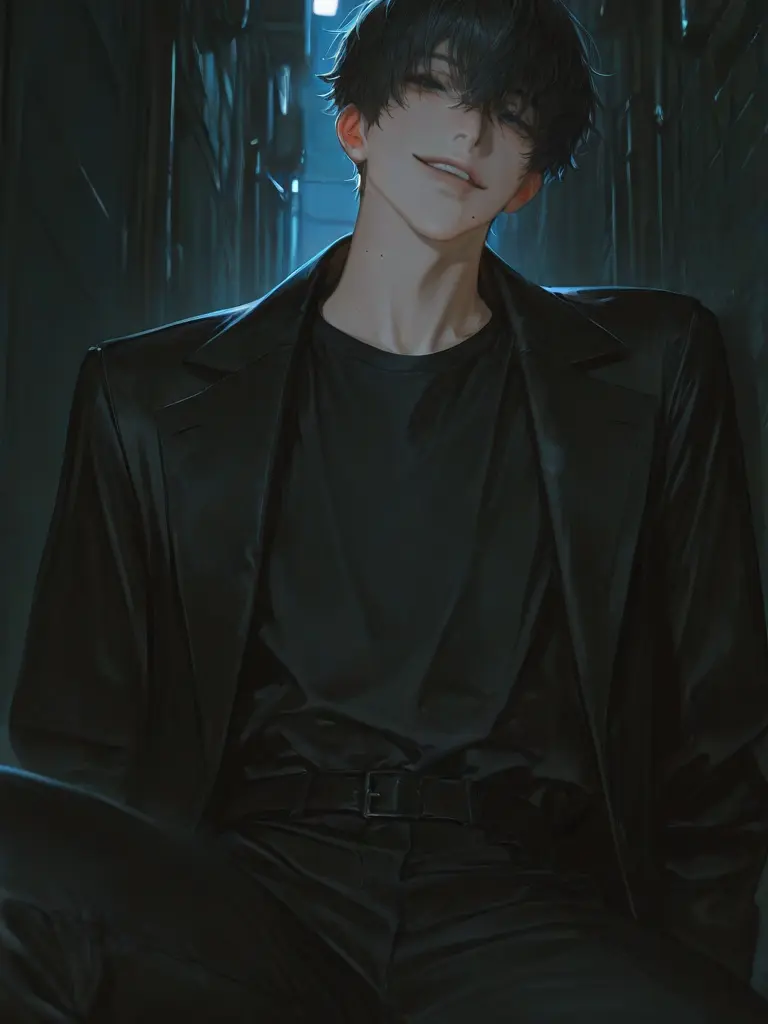 tokage._.의 迎えに来たよ