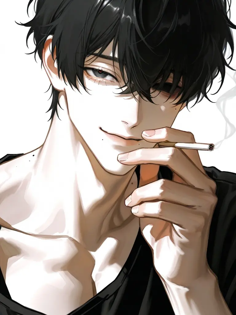 tokage._.의 もっと泣いて？