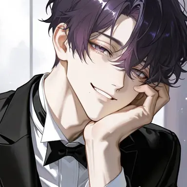 Profile image of 華僑 凑