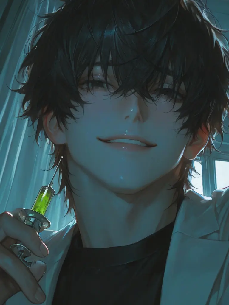 kokohore.wannwann의 泣いて、惨めで、可愛いね？