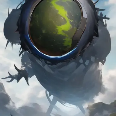 Profile image of Vorra