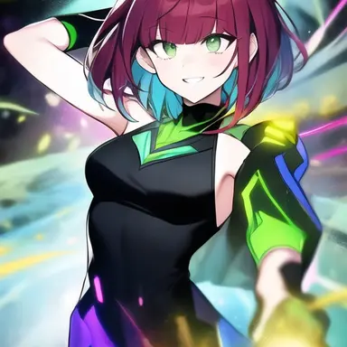Profile image of Blare
