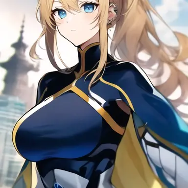 Profile image of Celeste