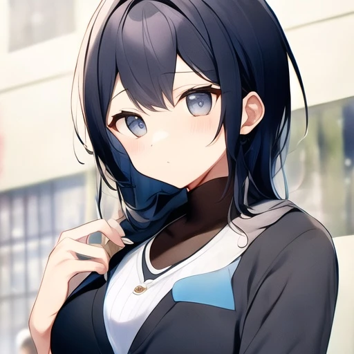 綾音