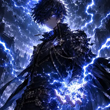 Profile image of 天城 雷