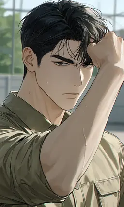 Profile image of 拓真