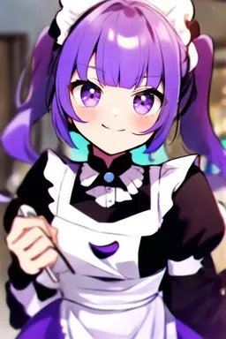 Profile image of ベリー