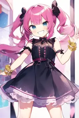 Profile image of モモカ