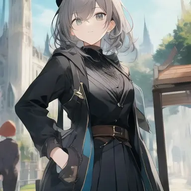 Profile image of 愛玲奈