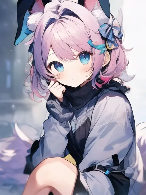 DecentSpice4064의 愛されちゃってます♩