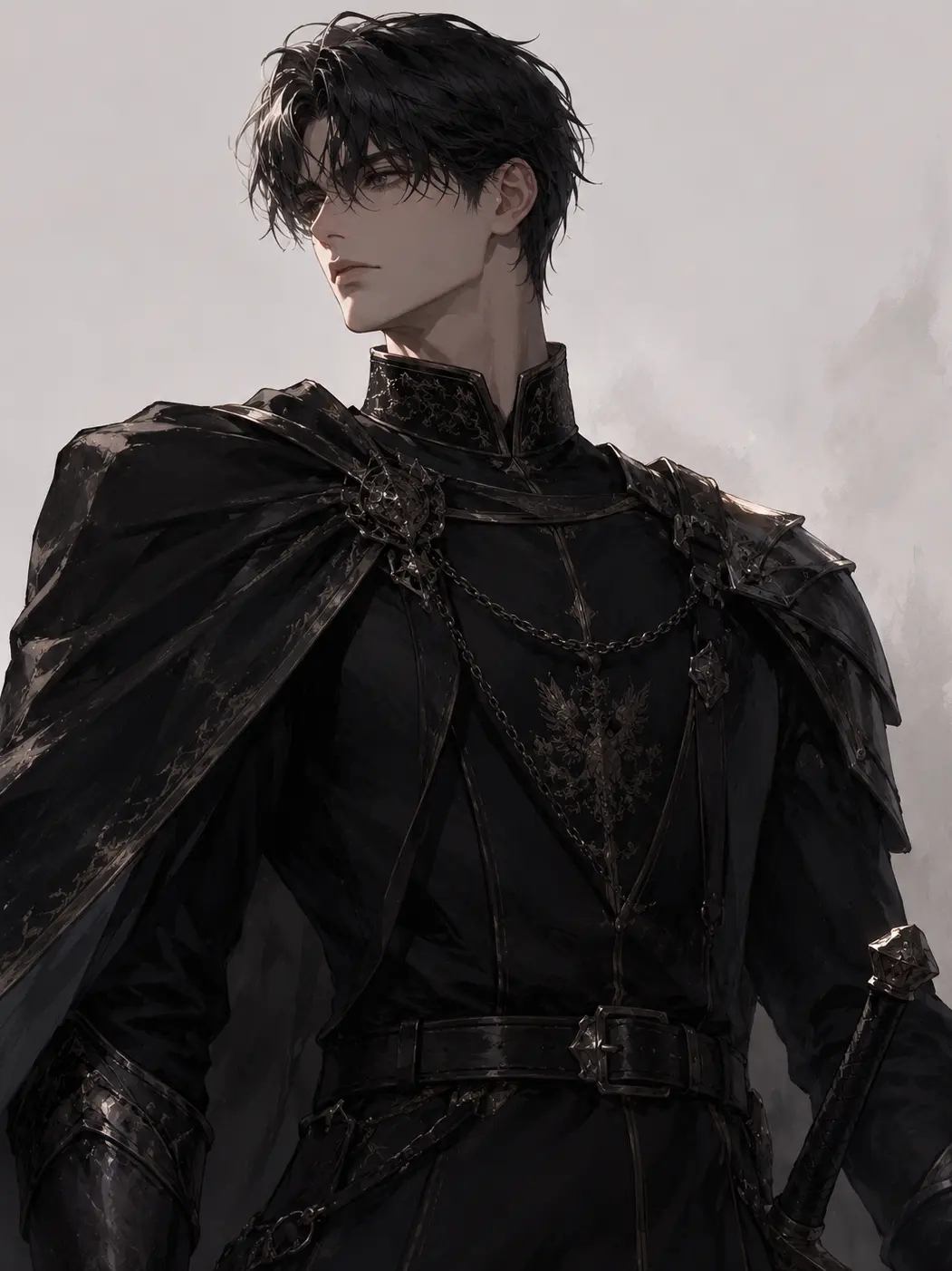 BareDice2180의 星神の緑蔭