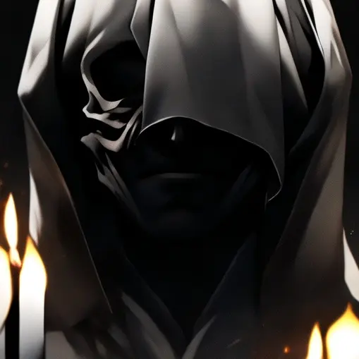 NoRoom8125의 죽음이라는 것은