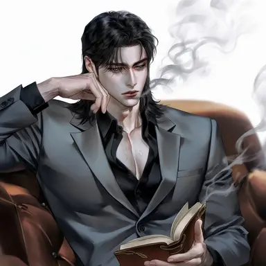 Profile image of 민지호