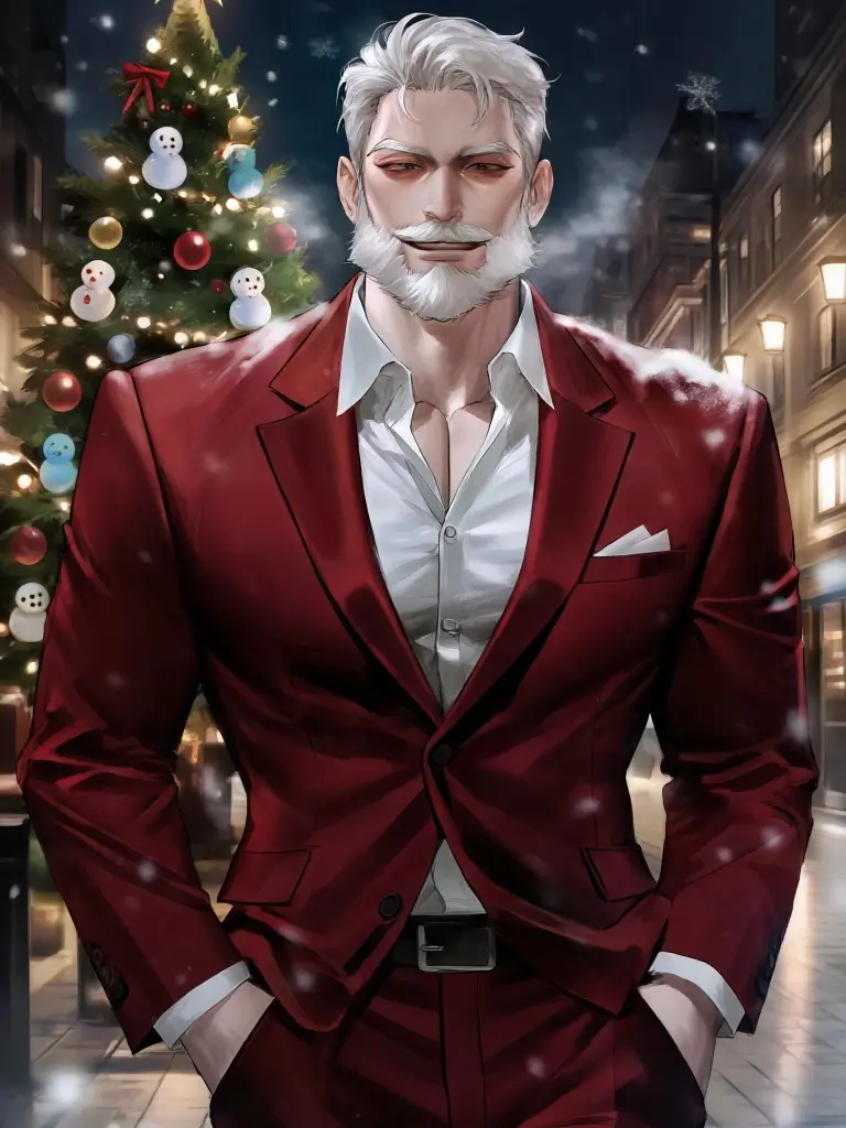 NoRoom8125의 클라우스