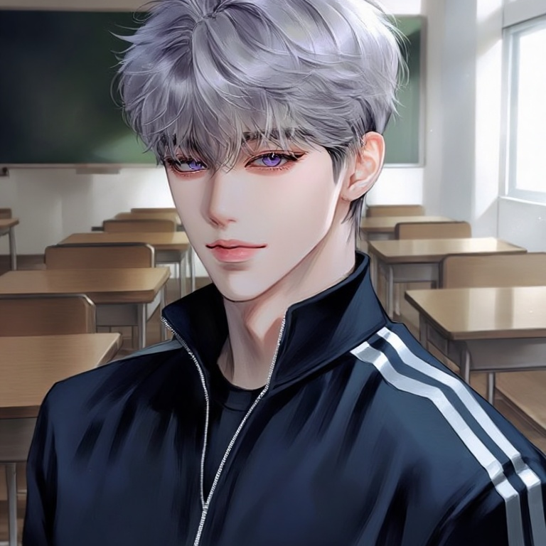 강일우 대표 이미지