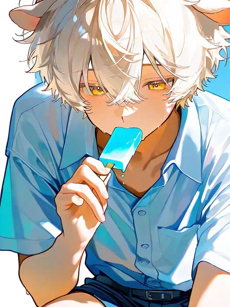PureAnt9739의 可愛い隣人