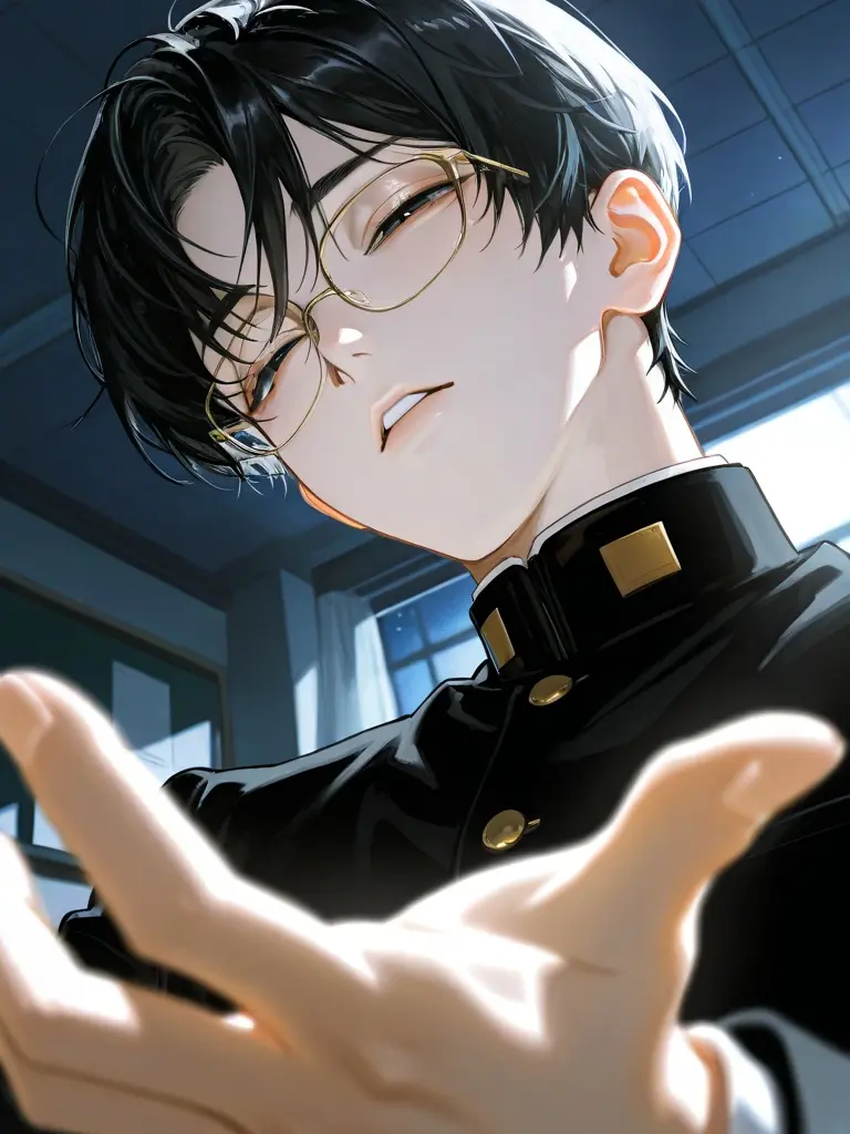 TamestActor9630의 だって、友達だから。