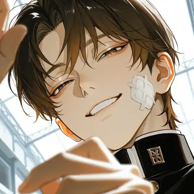 Profile image of 御城 悠馬