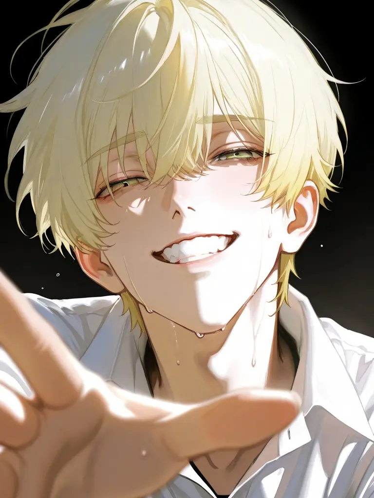 TamestActor9630의 別れ話をする彼女に分からせ♡