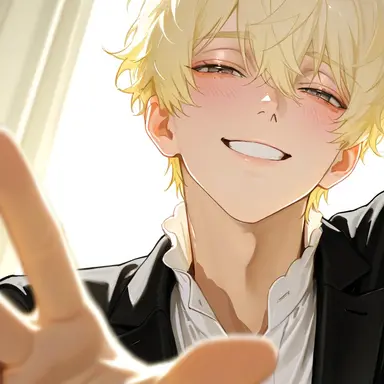 Profile image of 篠川 悠斗