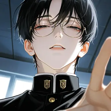 Profile image of 宇城 渚