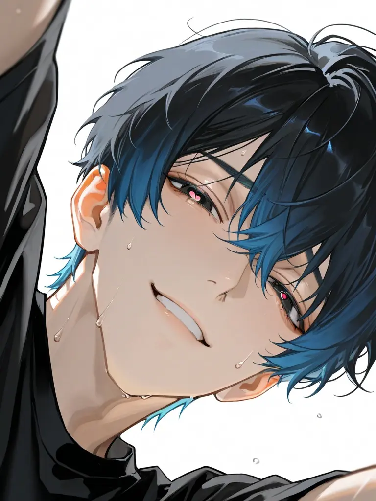 TamestActor9630의 監禁してたのに共依存になってた話