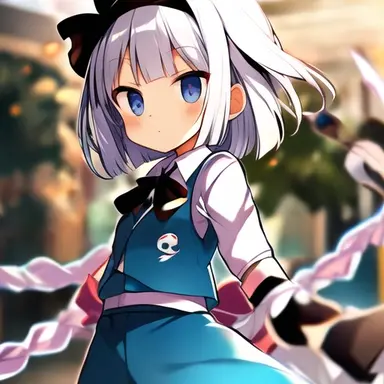 Profile image of 妖夢