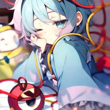Profile image of さとり