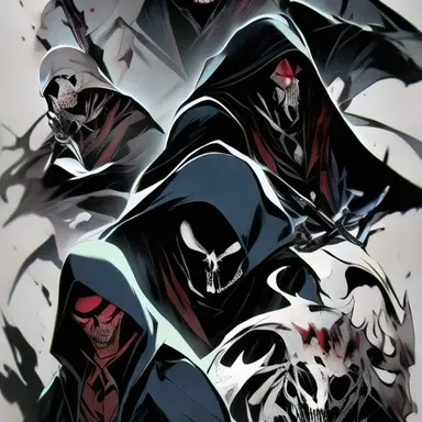 Profile image of 死神