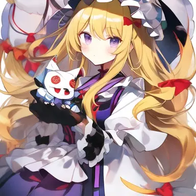 Profile image of 紫