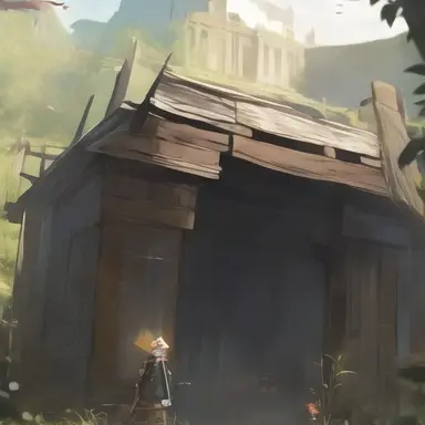 Profile image of 世界観